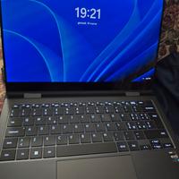 Samsung Galaxy Book2 Pro 360 - 512GB SSD - 2-in-1 