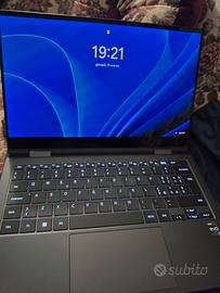 Samsung Galaxy Book2 Pro 360 - 512GB SSD - 2-in-1 