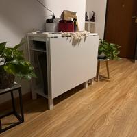 Tavolo pieghevole ikea VIHALS