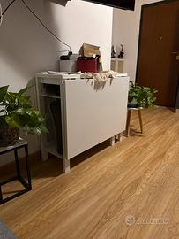 Tavolo pieghevole ikea VIHALS