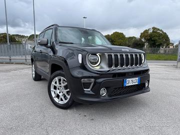 Jeep Renegade 2.0 Mjt 140CV 4WD Active Drive Limit