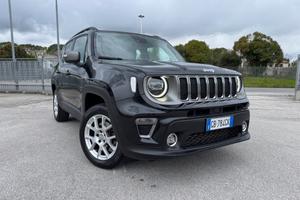 Jeep Renegade 2.0 Mjt 140CV 4WD Active Drive Limit