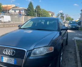 AUDI A4 3ª serie - 2005
