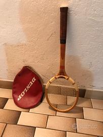 Maxply dunlop racchetta da tennis