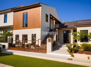 APPARTAMENTI INDIPENDENTI DA RISTRUTTURARE