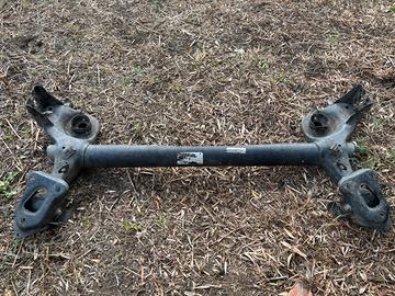 Ponte posteriore Fiat Grande Punto Evo