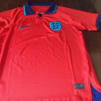 Maglia calcio originale nike inghilterra