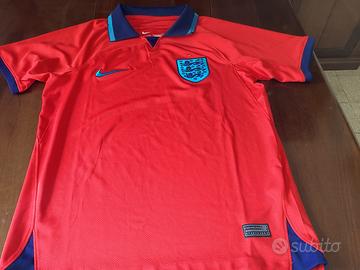 Maglia calcio originale nike inghilterra