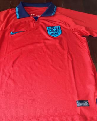 Maglia calcio originale nike inghilterra