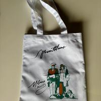 Tote Bag/Borsa Montblanc nuova