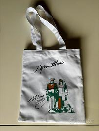 Tote Bag/Borsa Montblanc nuova