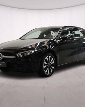 Mercedes Classe A A250e phev (eq-power) Business