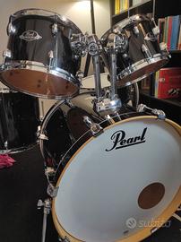 Pearl Export