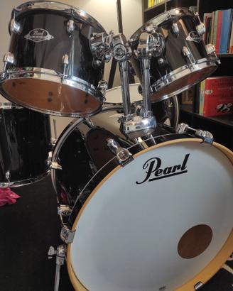 Pearl Export