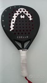 Head Coello Motion
