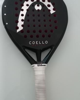 Head Coello Motion