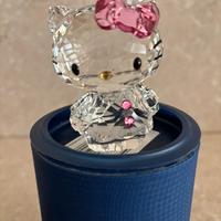 Swarovski Hello Kitty