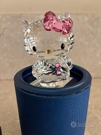 Swarovski Hello Kitty