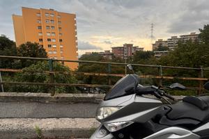 T max 500 anno 2009
