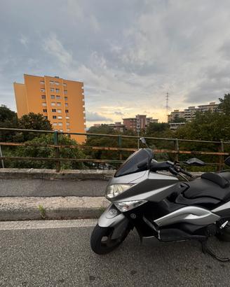 T max 500 anno 2009