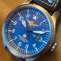 Memphis Bells Aeronautica Militare Automatico