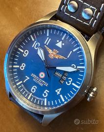 Memphis Bells Aeronautica Militare Automatico