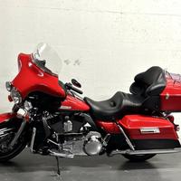 HARLEY DAVIDSON Electra Glide 1690 Elect.Glide 1.7