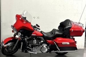 HARLEY DAVIDSON Electra Glide 1690 Elect.Glide 1.7