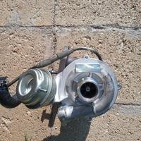 turbina per punto evo diesel 75cv 