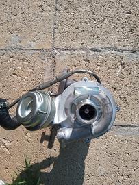 turbina per punto evo diesel 75cv 