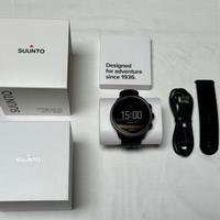 Suunto 9 Baro Titanium