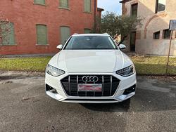 Audi A4 allroad 40 TDI 204 CV S tronic Business Ev