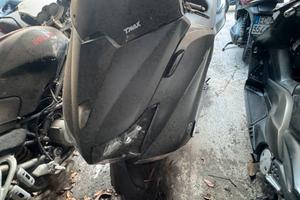 T max 530 no abs