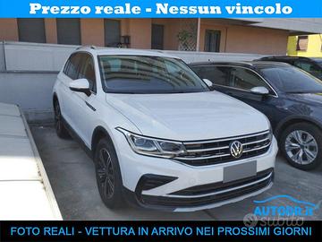 Volkswagen Tiguan 2.0 TDI 150cv DSG Elegance LED M
