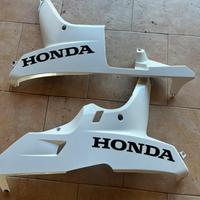 Sottovasca cbr 600 rr 2008