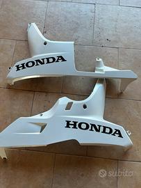 Sottovasca cbr 600 rr 2008