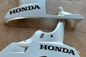 Sottovasca cbr 600 rr 2008