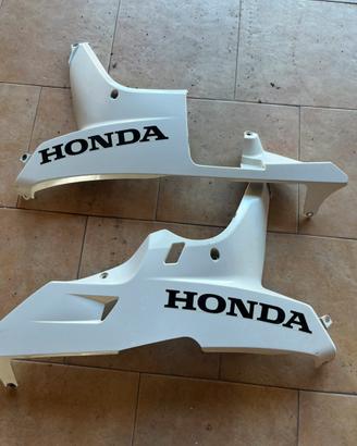 Sottovasca cbr 600 rr 2008