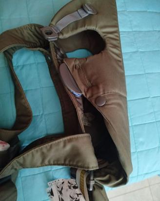 Marsupio Neonato di BabyBjörn