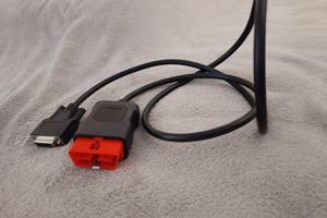 Cavo diagnostico OBD2