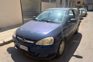 Opel Corsa 1.3 CDTI DIESEL IMMEDIATO REALIZZO