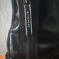 Stivaletto pelle Givenchy