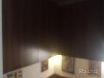 armadio sospeso da vedere