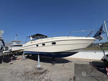 Fiart 32 Genius + 2X Volvo Penta D4 210hp 2005