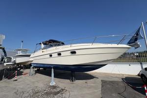 Fiart 32 Genius + 2X Volvo Penta D4 210hp 2005