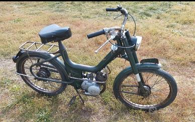 Ciclomotore Oscar modello College 