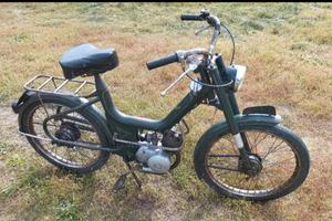 Ciclomotore Oscar modello College 