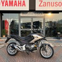 Honda NC 750 X 2017 ABS pochi km