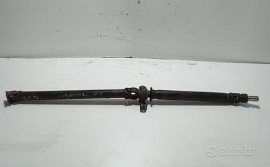 Trasmissione per Subaru Forester SH (2008 - 2011)