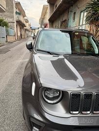 Jeep renegate